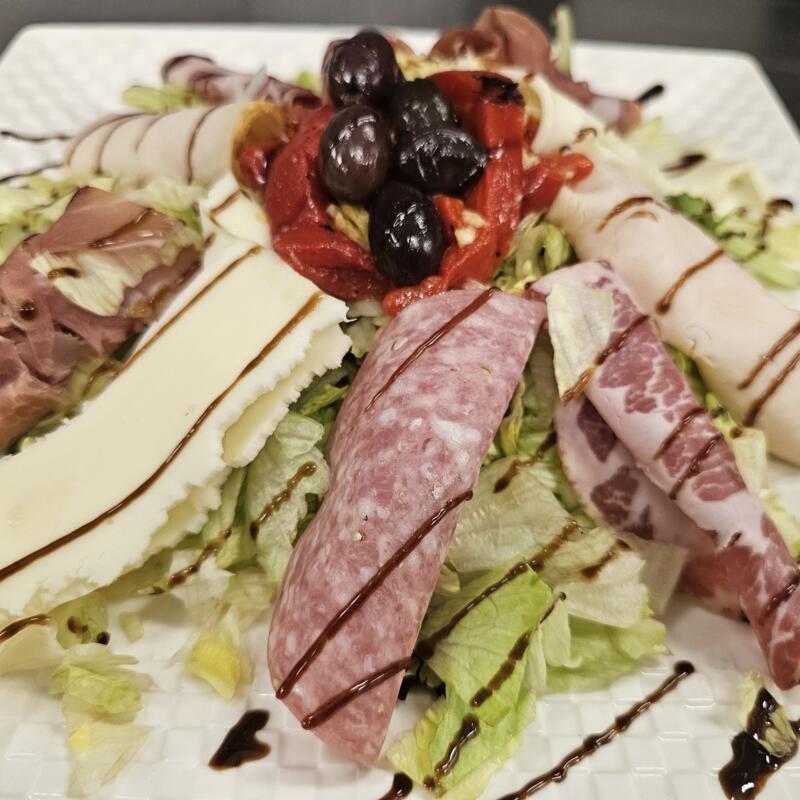 Amore Salad
